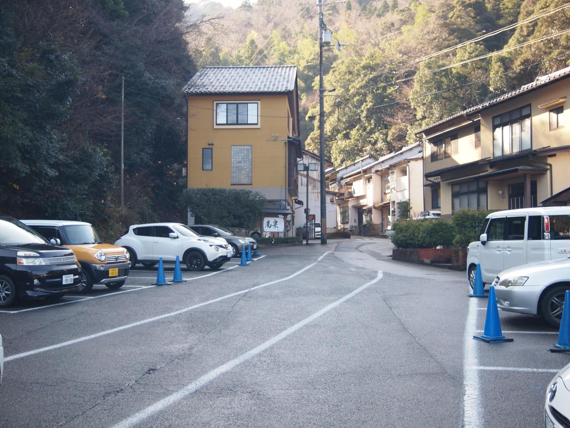 城崎温泉一棟貸し　旅宿yadokari Toyooka  Esterno foto