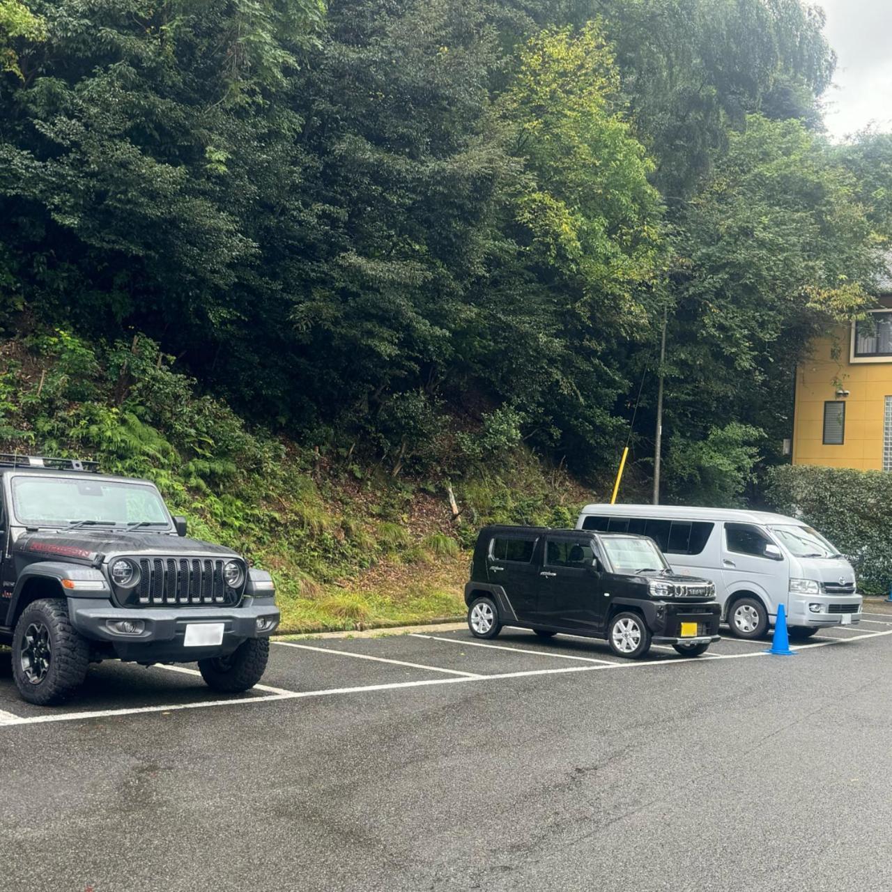城崎温泉一棟貸し　旅宿yadokari Toyooka  Esterno foto